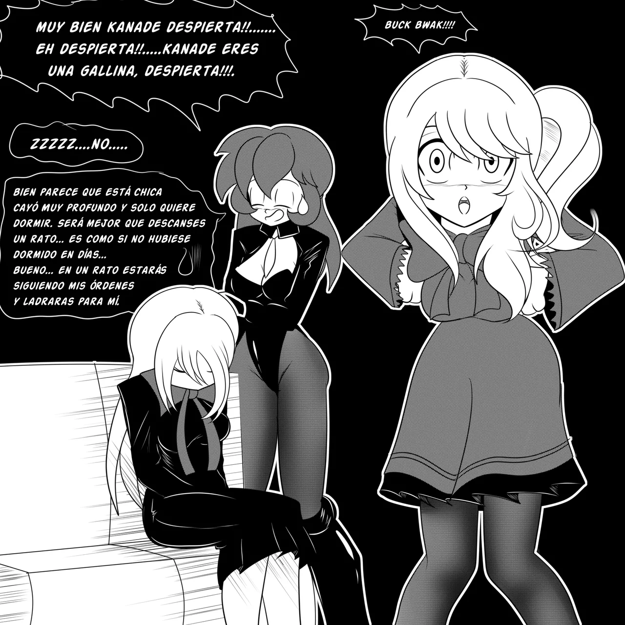 hypnosis pet play and stuff image number 540