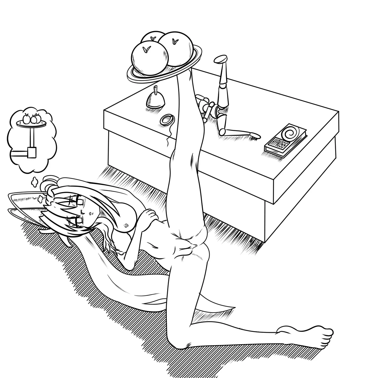 hypnosis pet play and stuff image number 54
