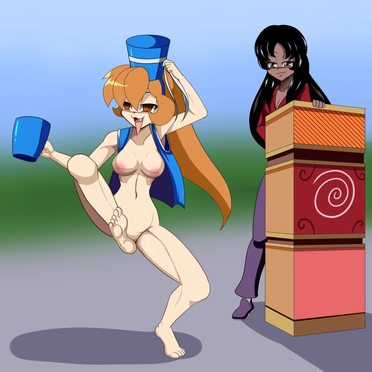 hypnosis pet play and stuff image number 612