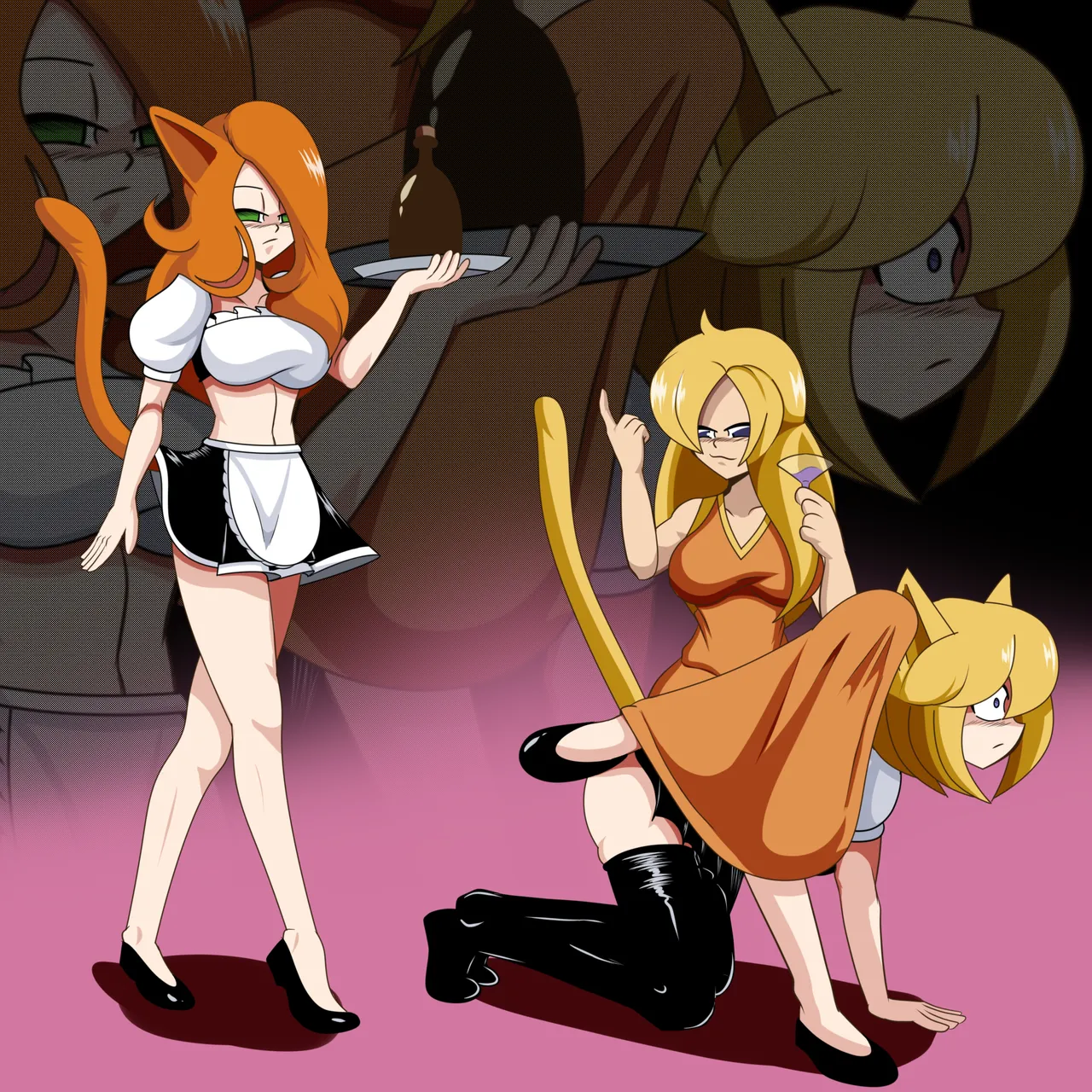 hypnosis pet play and stuff image number 646