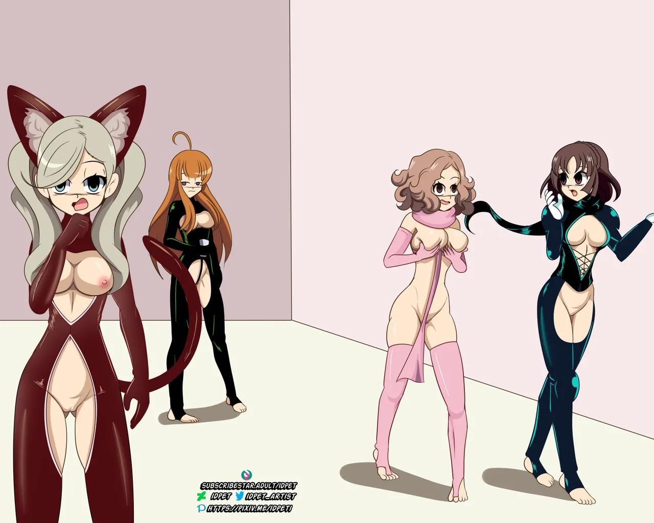 hypnosis pet play and stuff image number 658