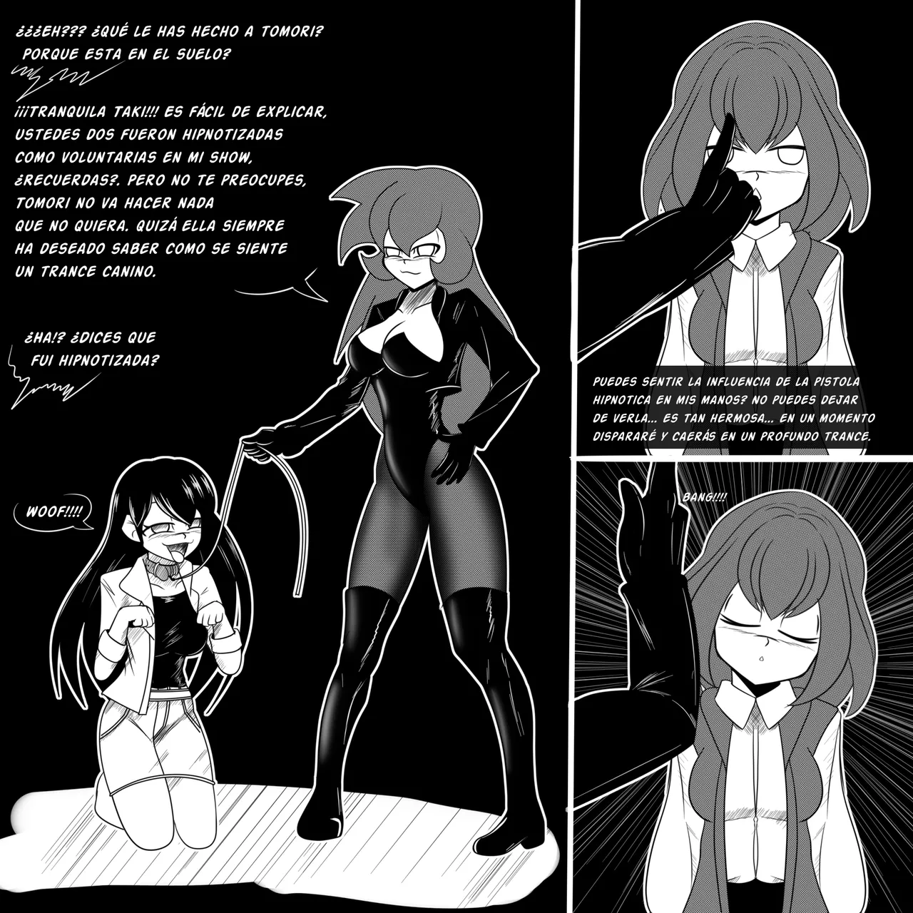 hypnosis pet play and stuff image number 663
