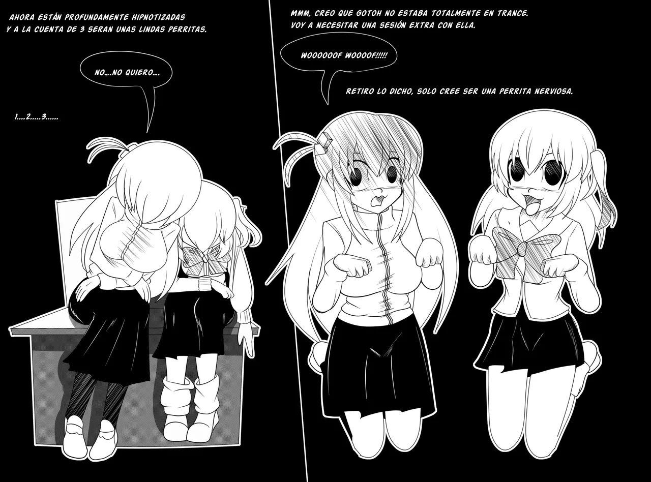 hypnosis pet play and stuff image number 666