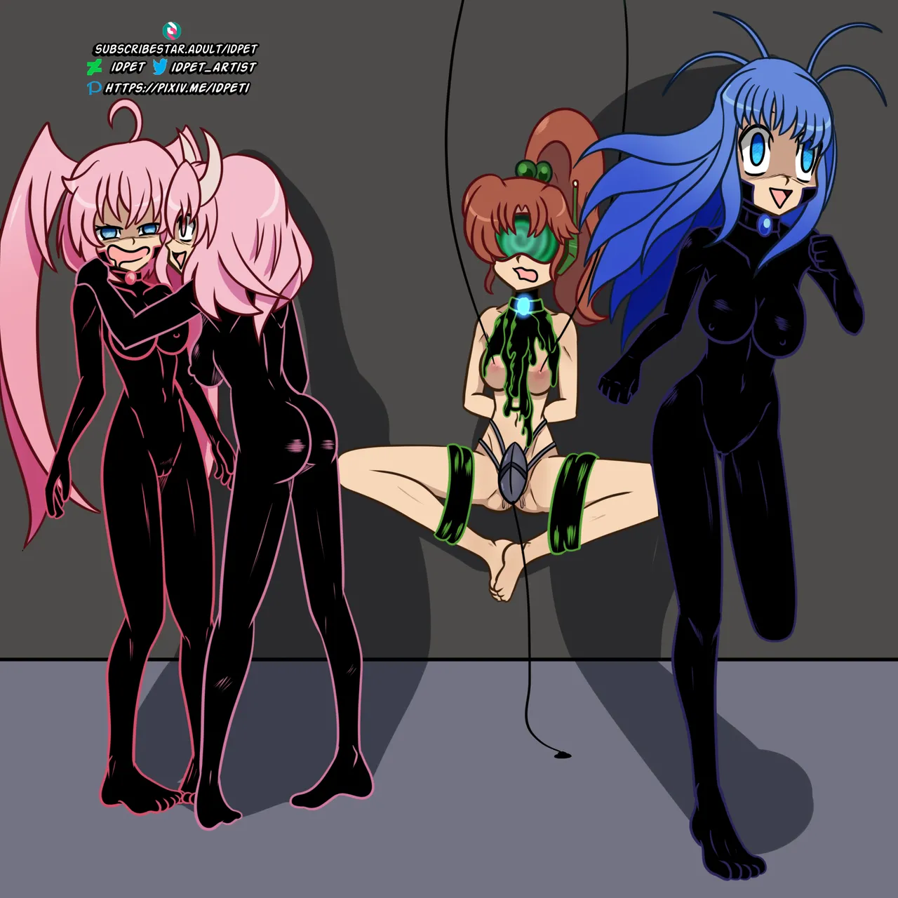 hypnosis pet play and stuff image number 229