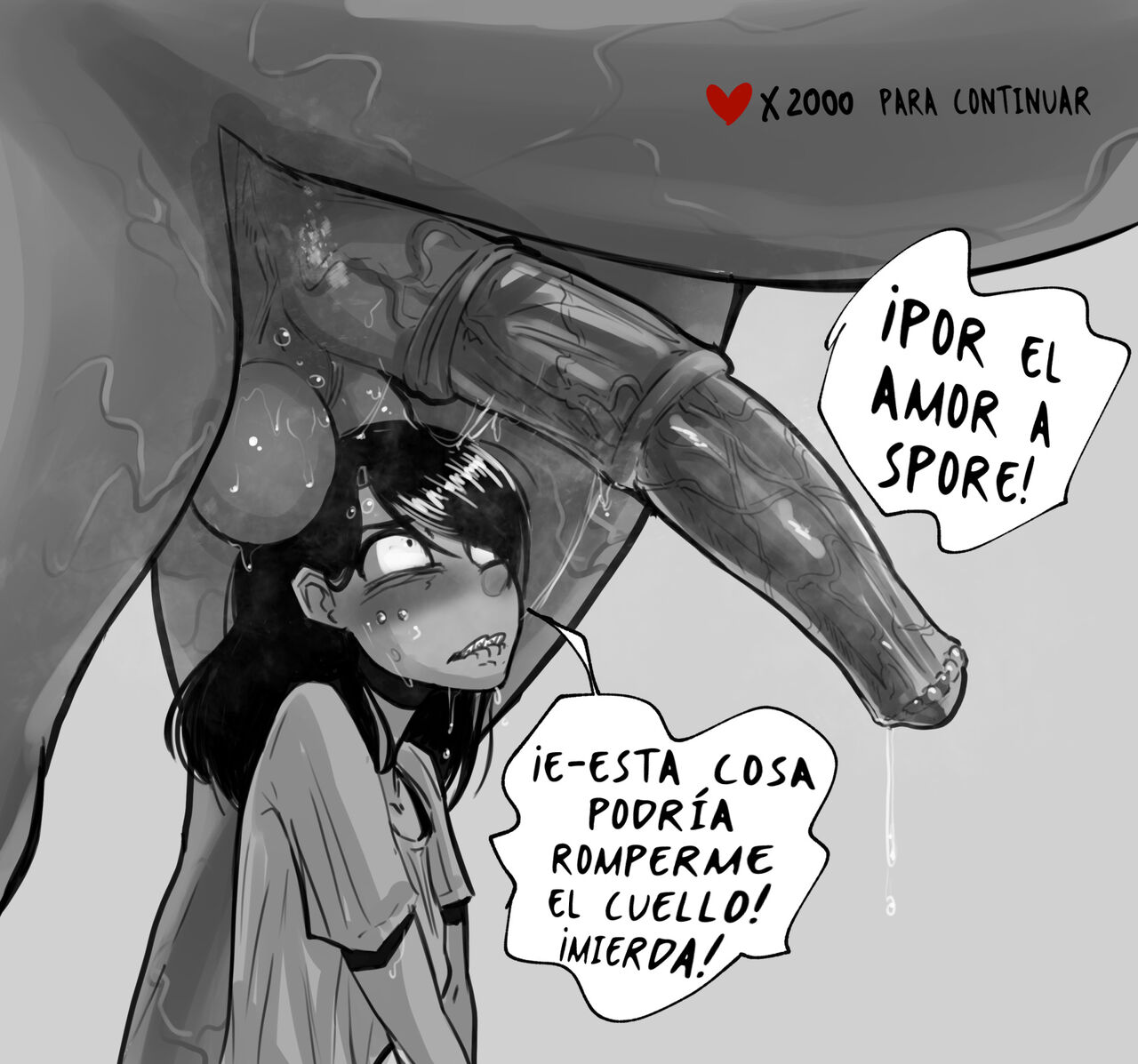 Gamer Girl Vs Realidad image number 10