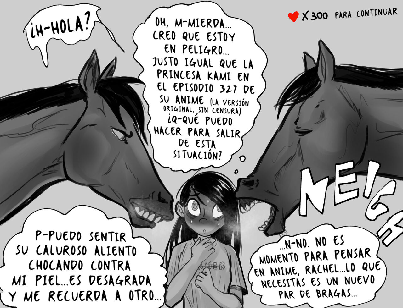 Gamer Girl Vs Realidad image number 14