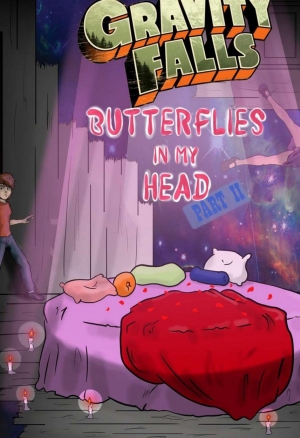 Butterflies in my Head Part 2