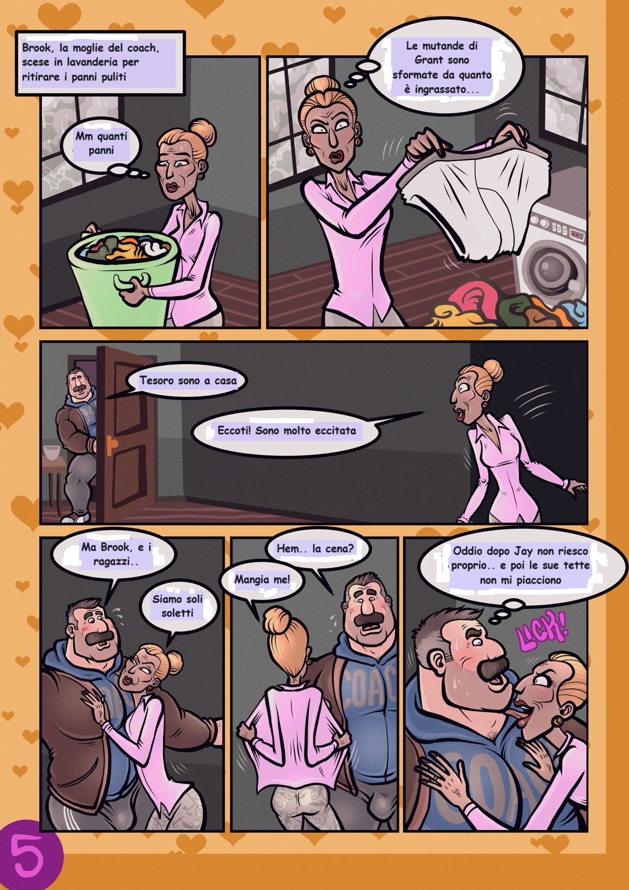 Buon San Valentino! image number 5