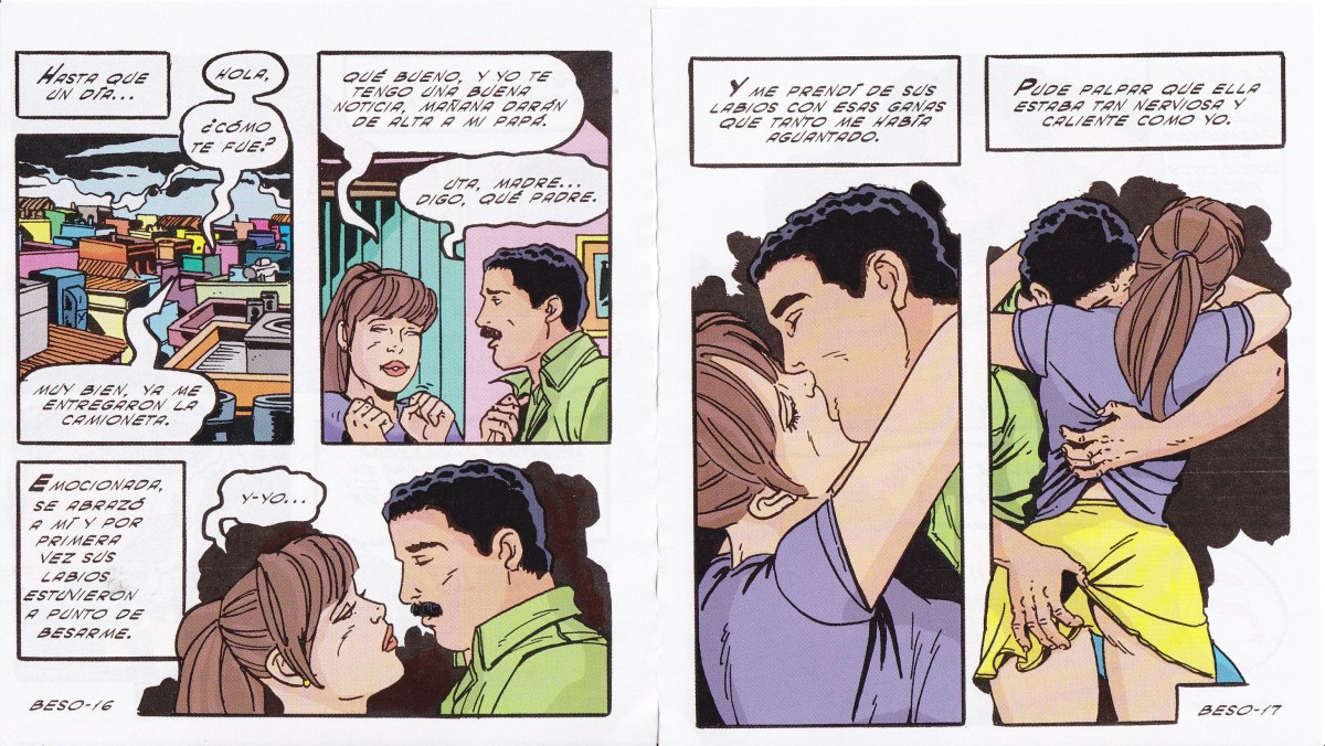 Beso Negro 138 image number 9