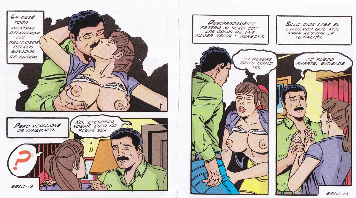 Beso Negro 138 image number 10