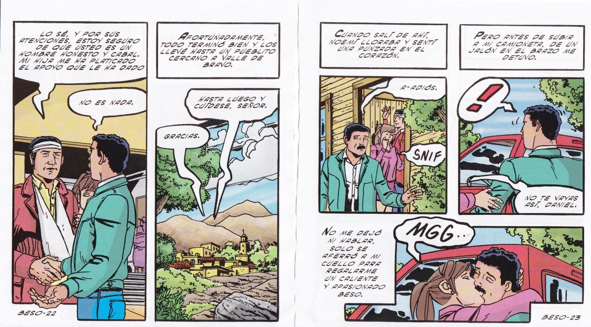 Beso Negro 138 image number 12