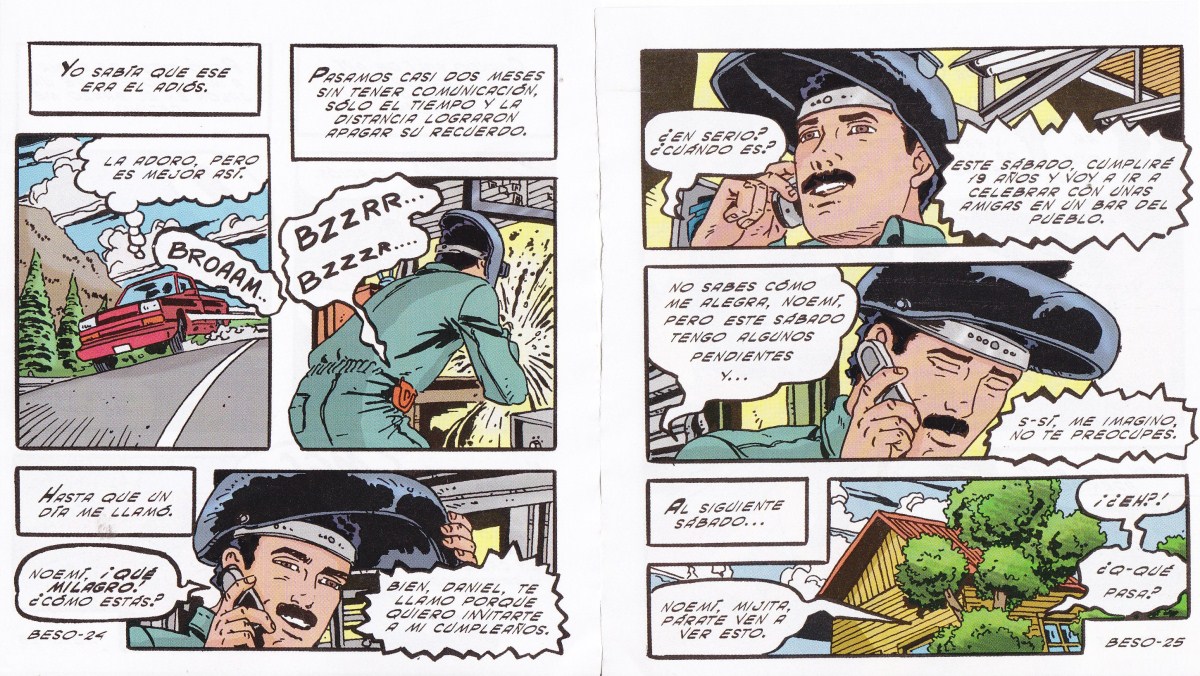 Beso Negro 138 image number 13