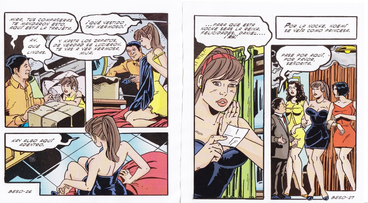 Beso Negro 138 image number 14