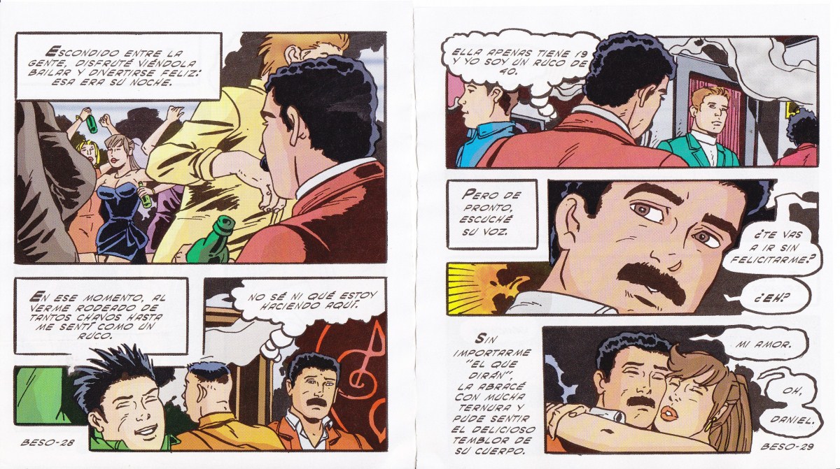 Beso Negro 138 image number 15