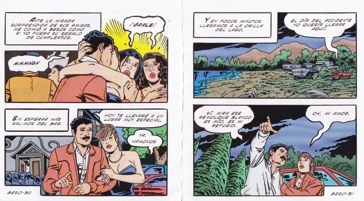 Beso Negro 138 image number 16