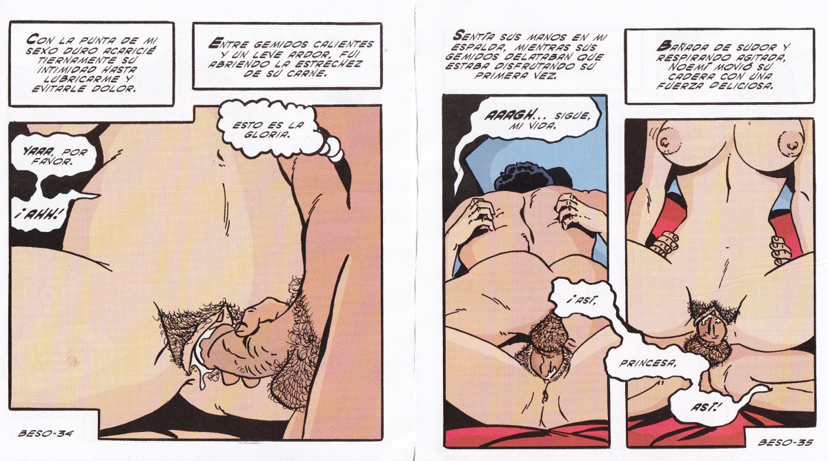 Beso Negro 138 image number 18