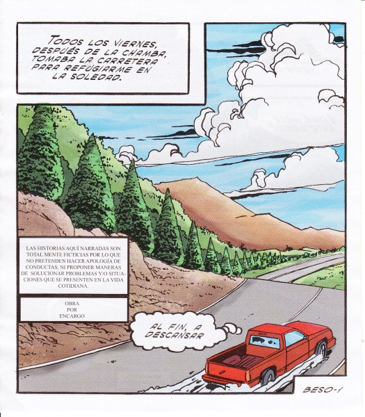 Beso Negro 138 image number 1