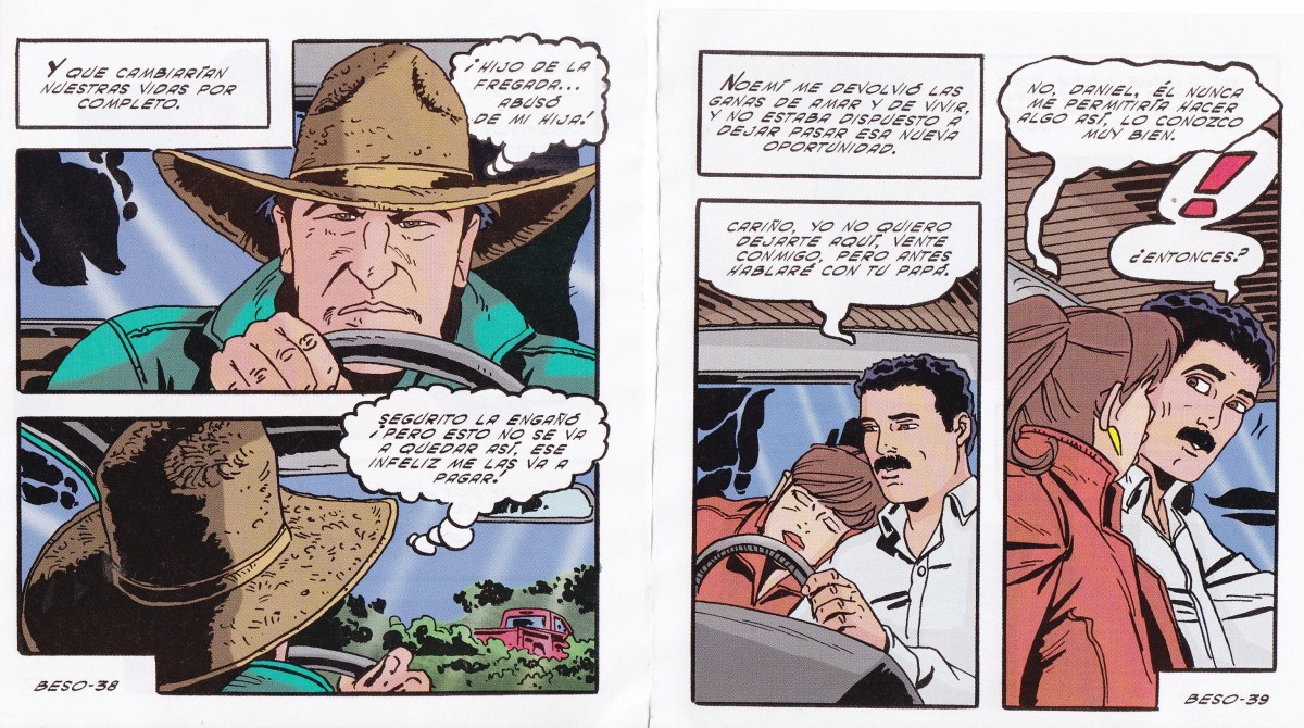 Beso Negro 138 image number 20