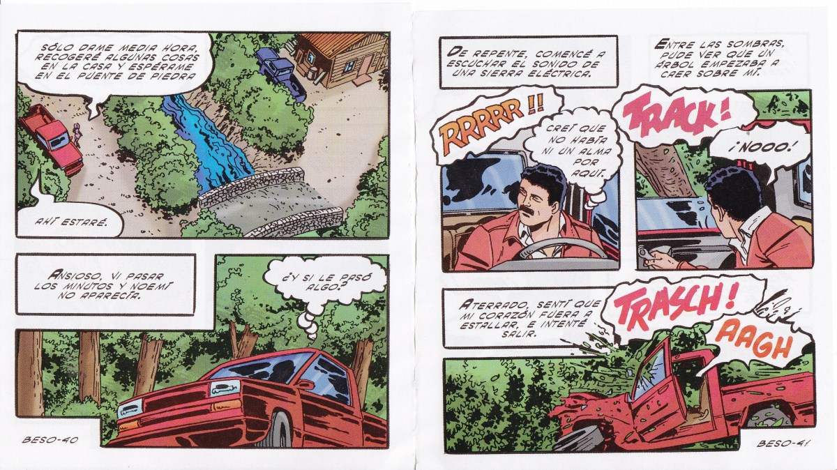 Beso Negro 138 image number 21