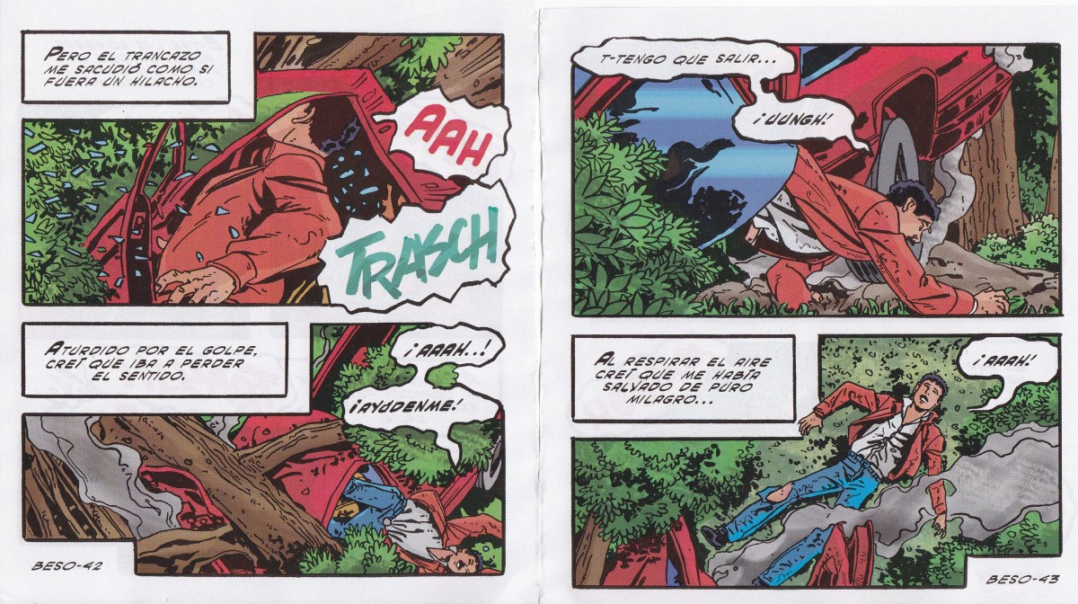 Beso Negro 138 image number 22