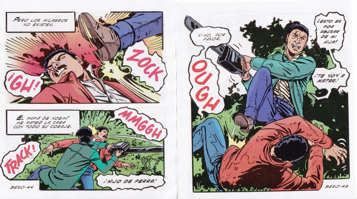 Beso Negro 138 image number 23