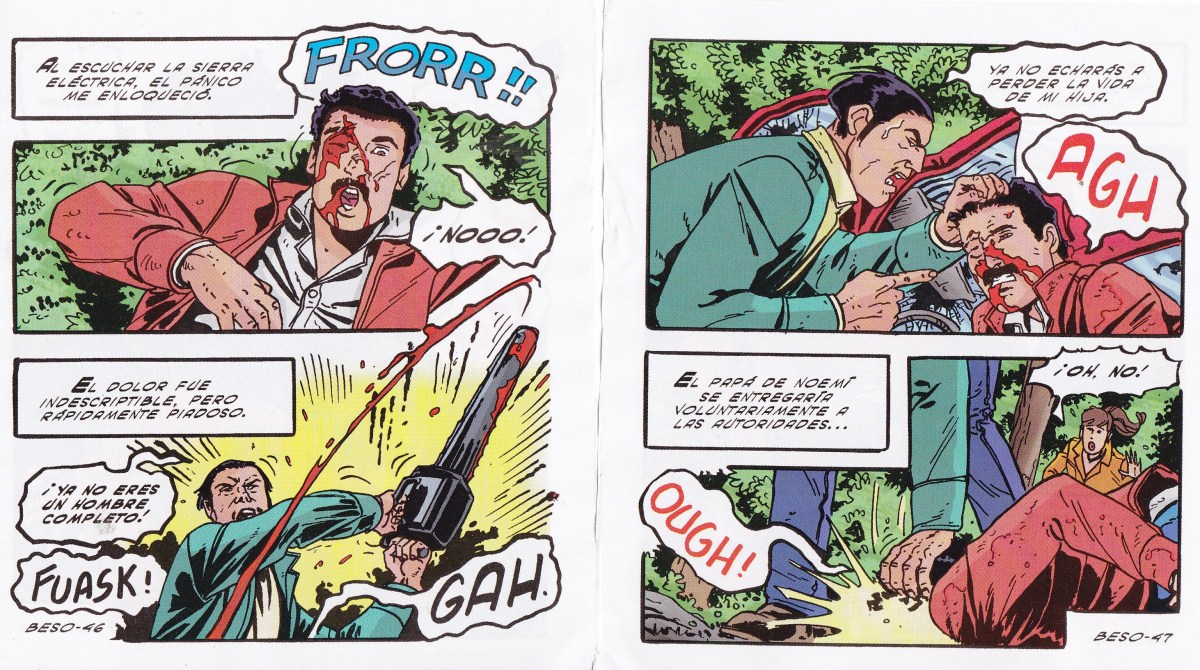 Beso Negro 138 image number 24