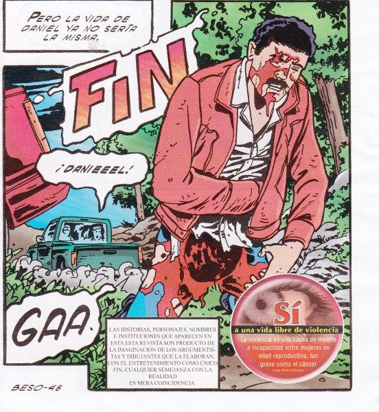 Beso Negro 138 image number 25