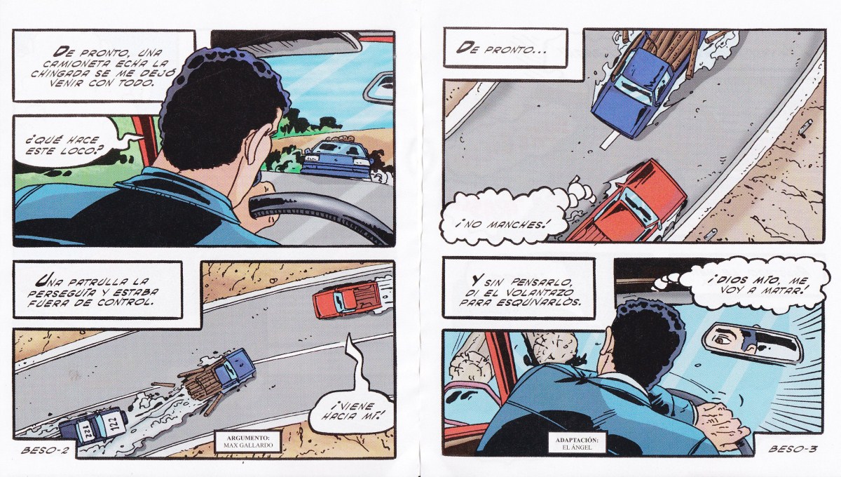 Beso Negro 138 image number 2