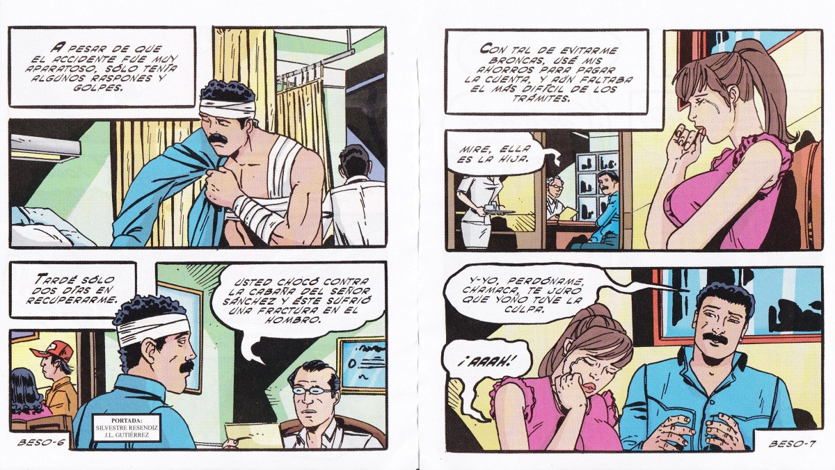 Beso Negro 138 image number 4