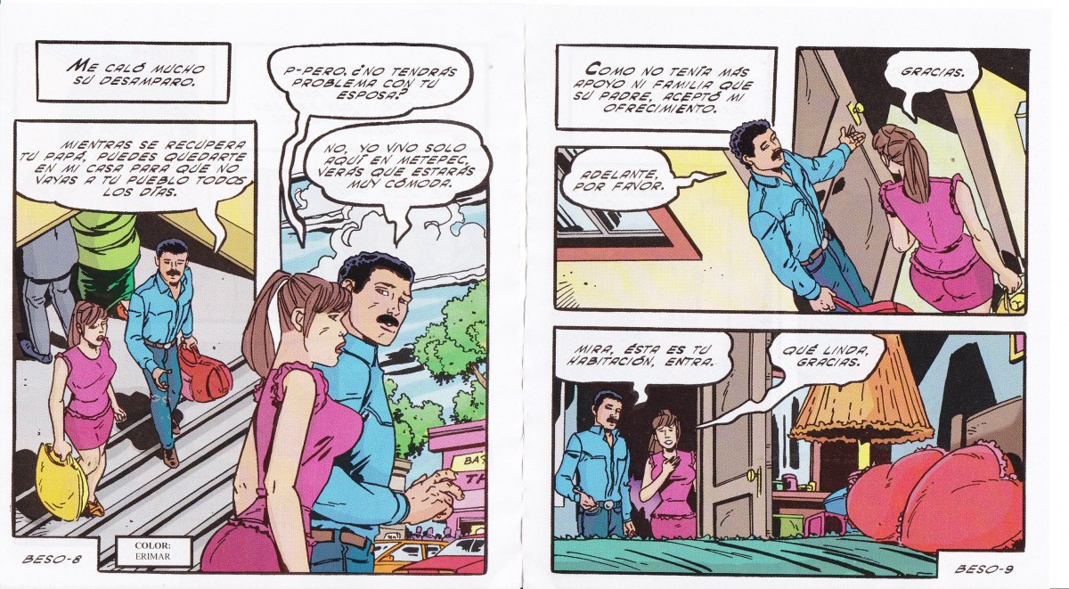 Beso Negro 138 image number 5