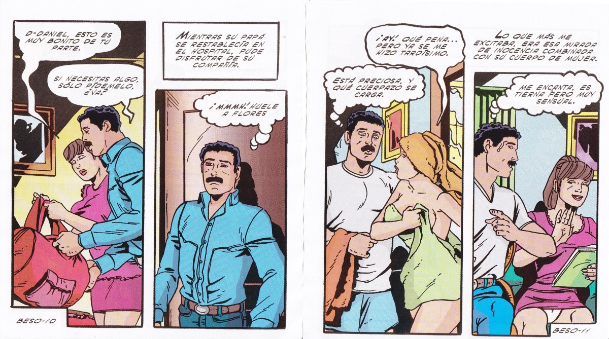 Beso Negro 138 image number 6