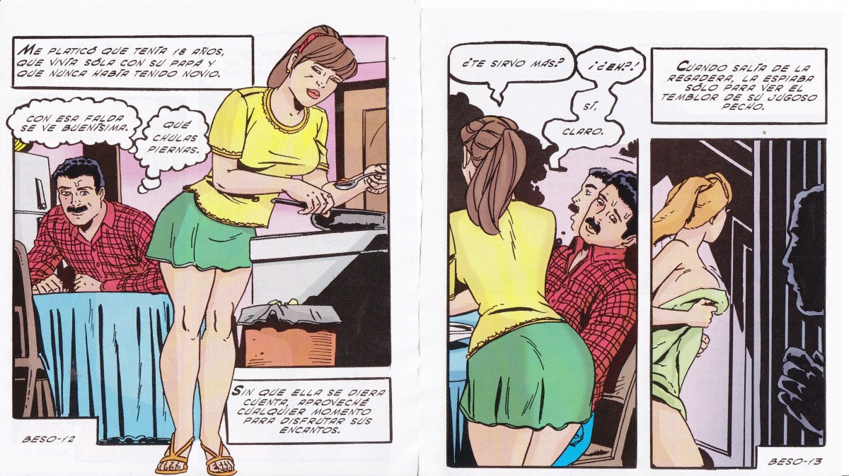 Beso Negro 138 image number 7