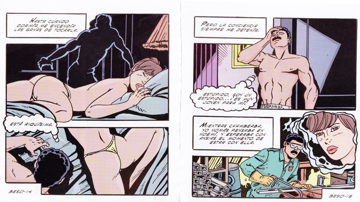 Beso Negro 138 image number 8