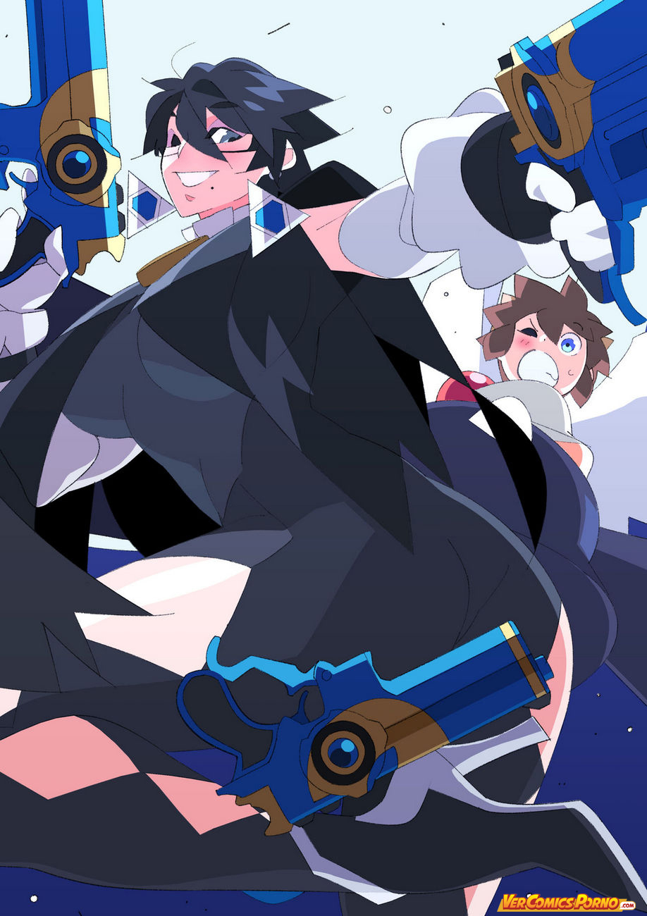 Lets Dance Boy! image number 10