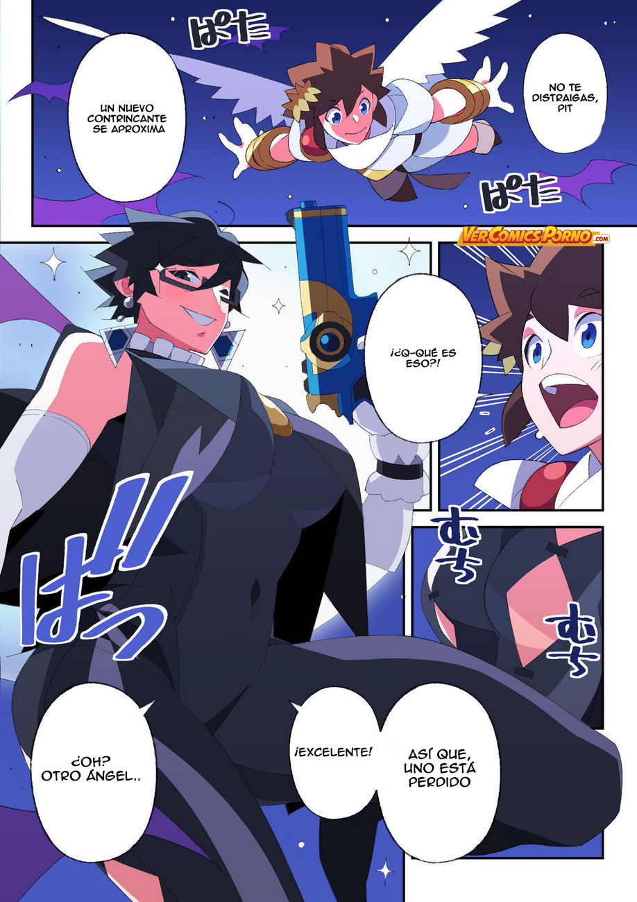 Lets Dance Boy! image number 1