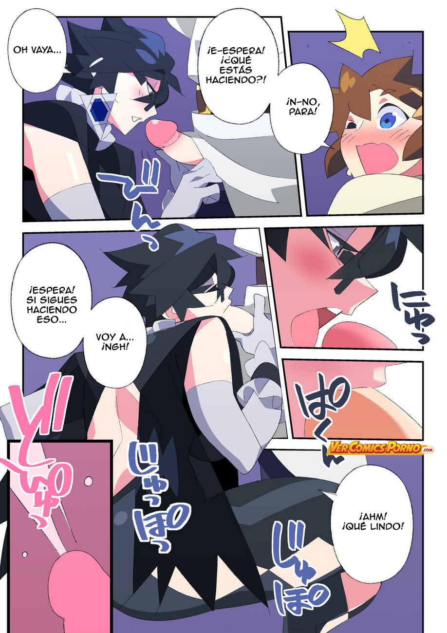 Lets Dance Boy! image number 3