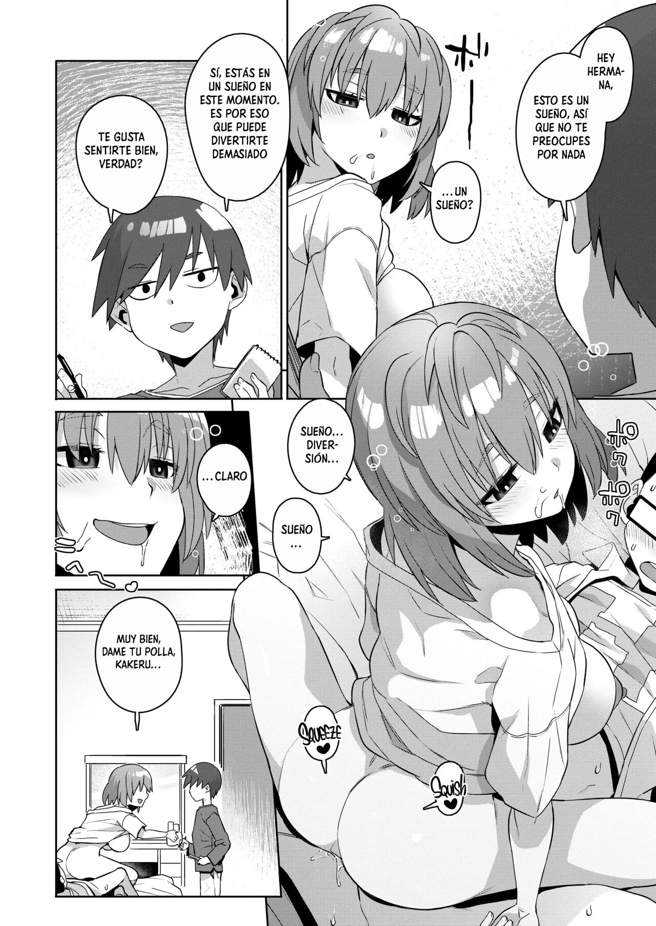 Bokutachi no Jiyuu Kenkyuu  Our Independent Study image number 17