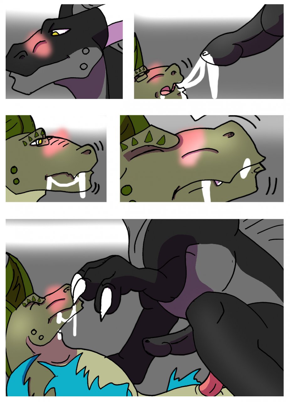 Dinner Date image number 12