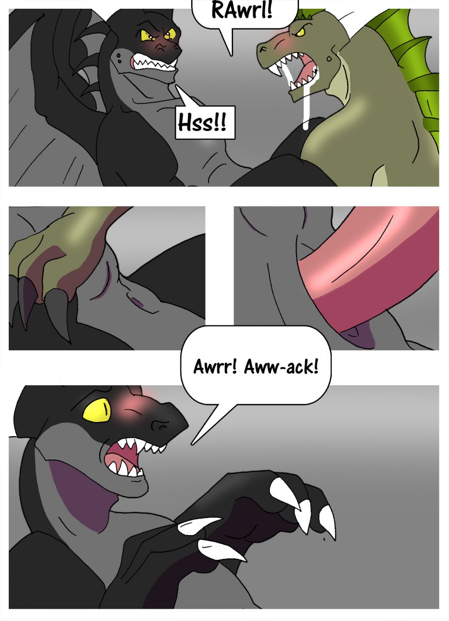 Dinner Date image number 14