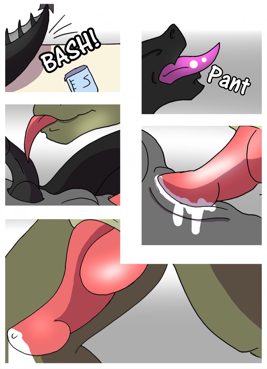 Dinner Date image number 16