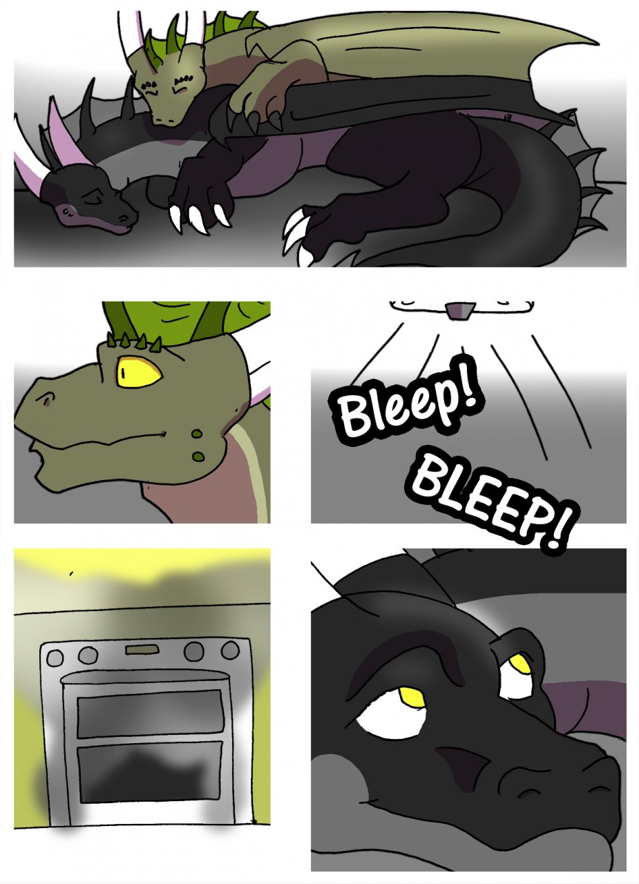 Dinner Date image number 17