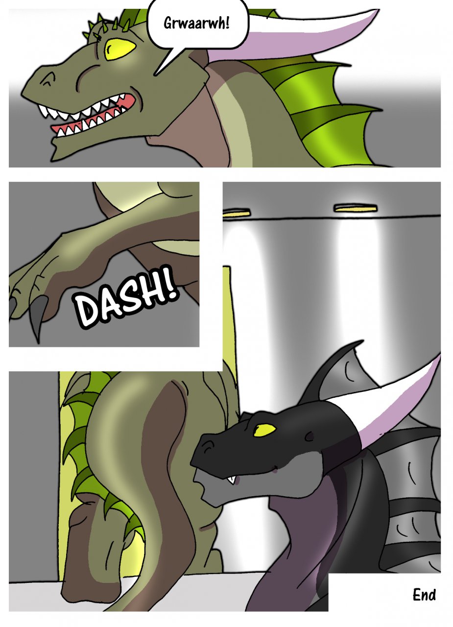 Dinner Date image number 18