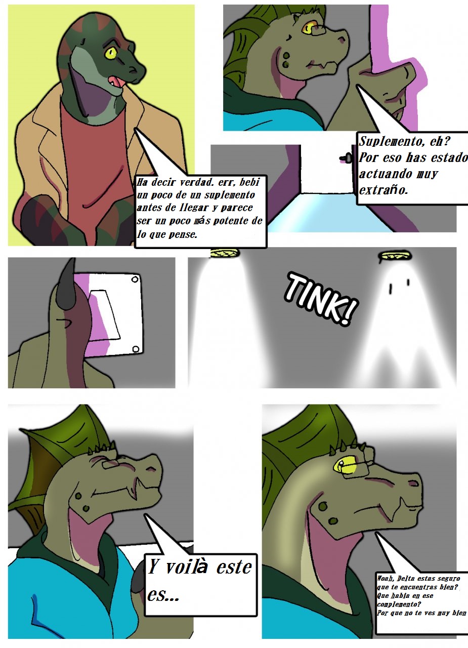 Dinner Date image number 3