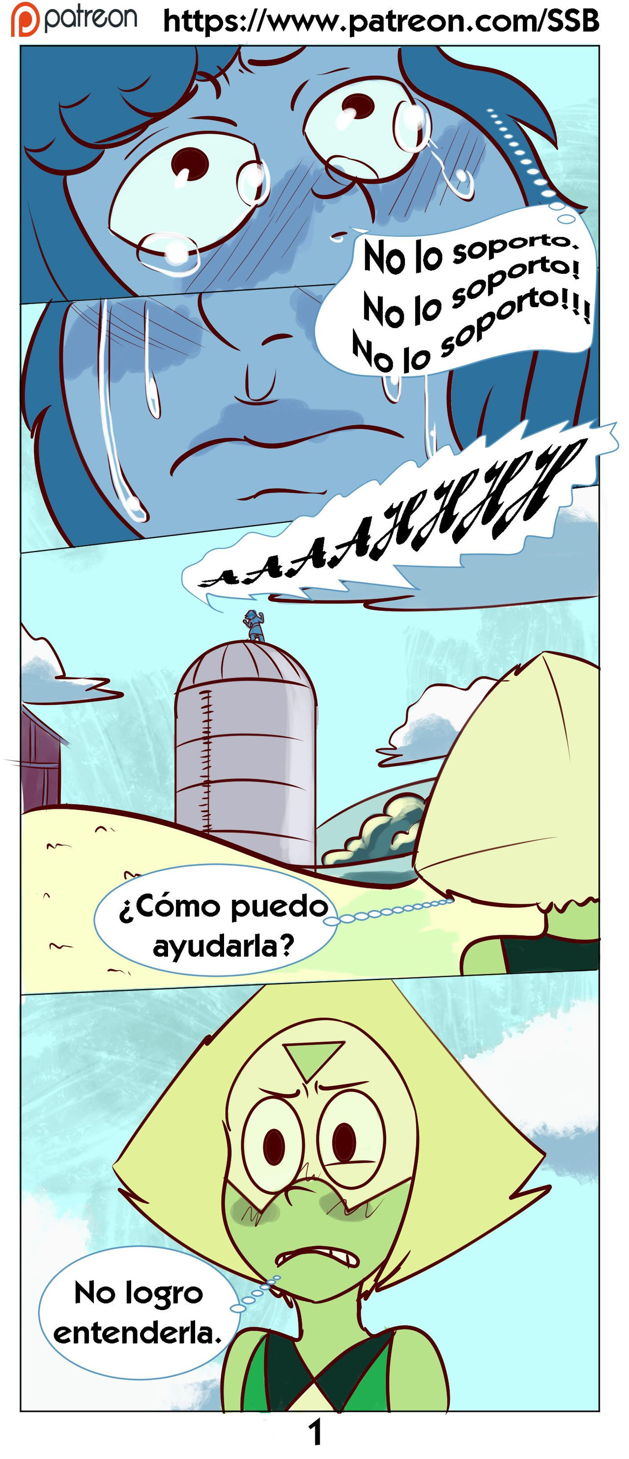 Crystal Heart image number 1