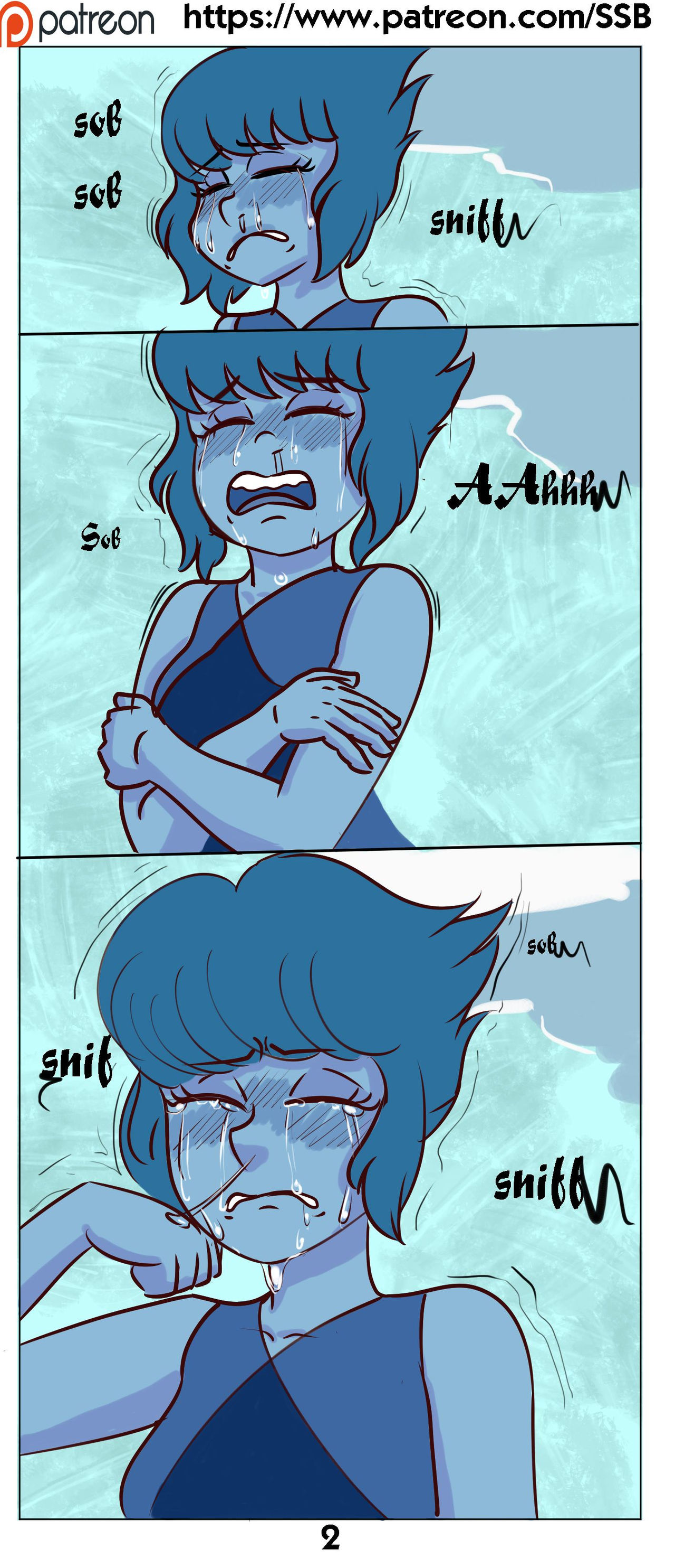 Crystal Heart image number 2