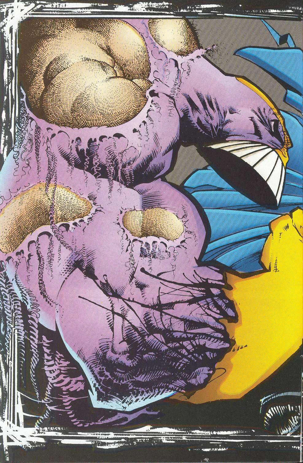 The Maxx VOL.1 image number 24