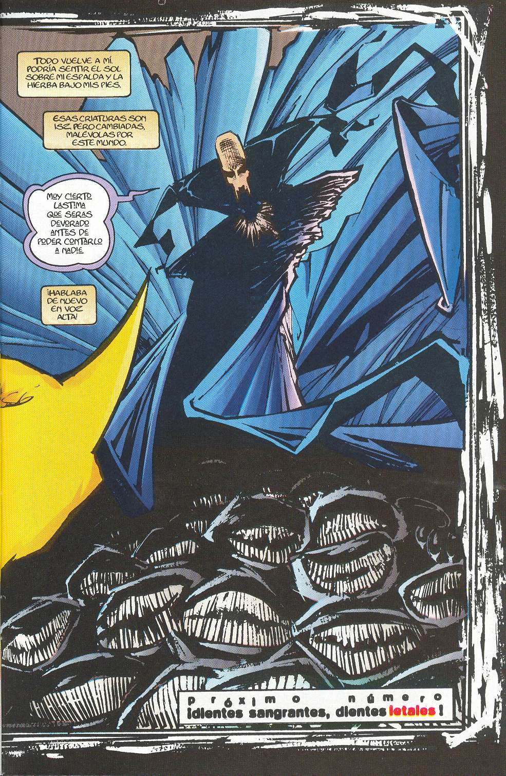 The Maxx VOL.1 image number 25