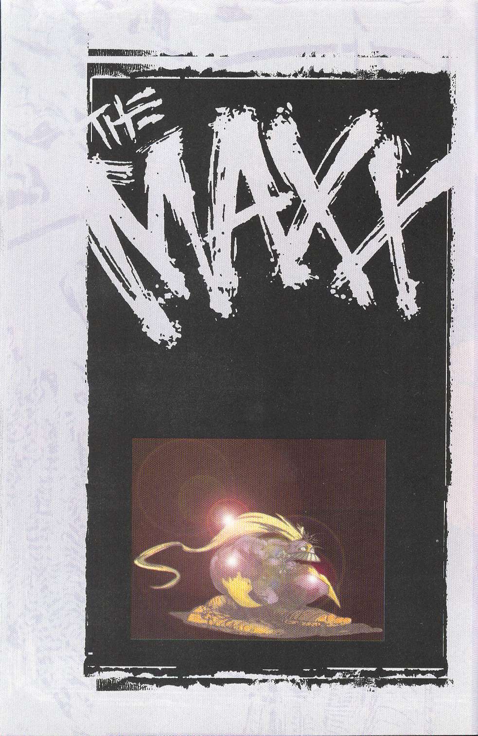 The Maxx VOL.1 image number 26