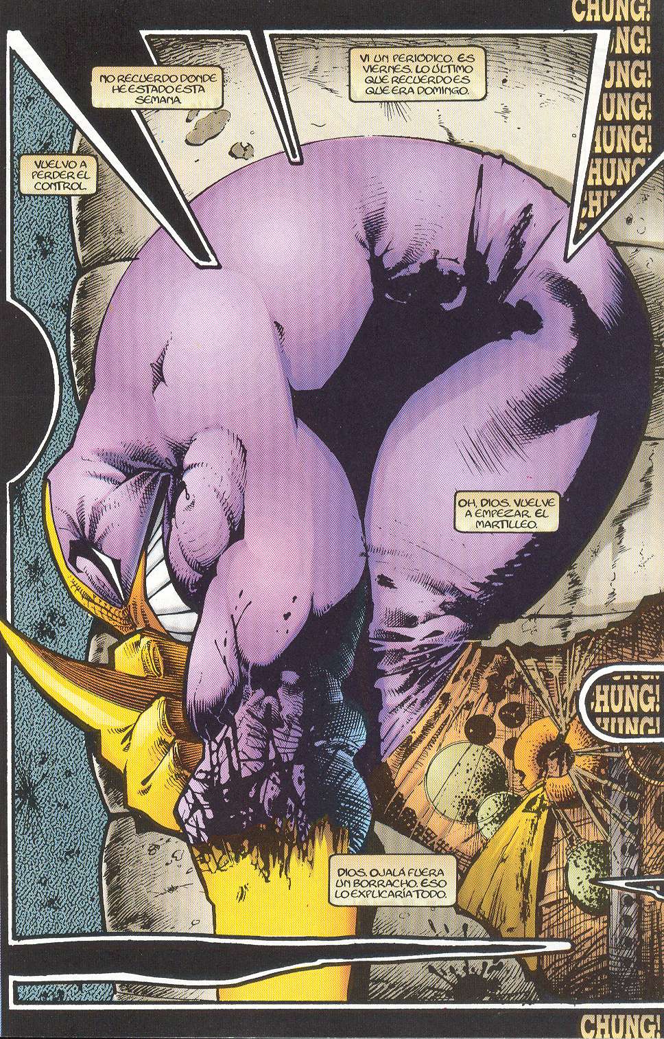 The Maxx VOL.1 image number 8