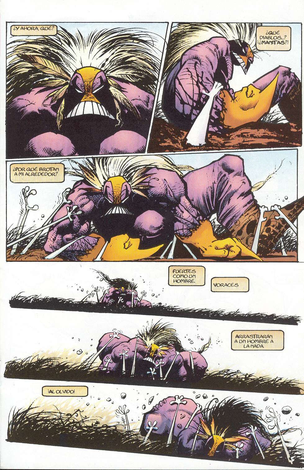 The Maxx VOL.1 image number 10